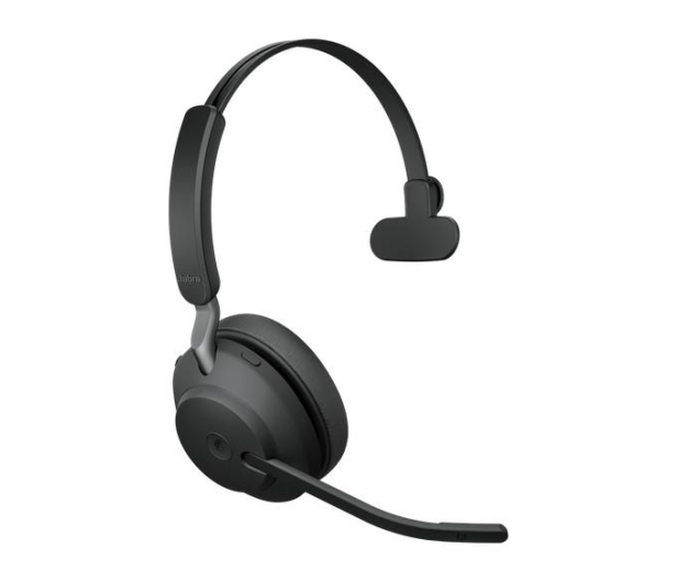 Jabra Evolve2 65 Mono USB-A MS - 1125071 - zdjęcie 2